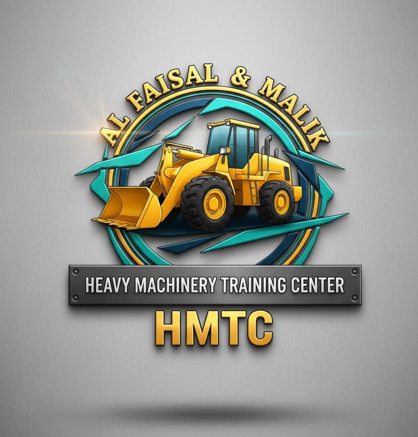 Al Faisal & Malik HMTC logo